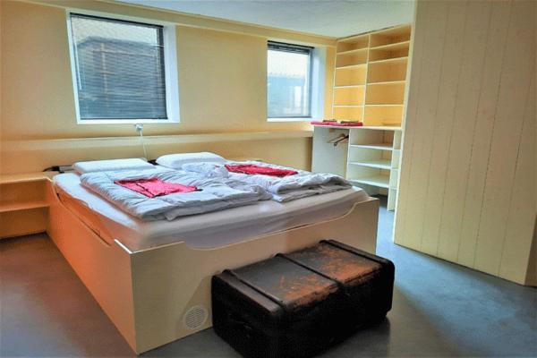 Vakantiehuis Met Jacuzzi 4 Personen Giethoorn Zewnętrze zdjęcie